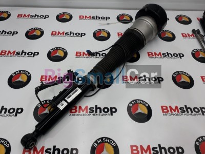 Стойка подвески правая задняя Mercedes S550 2008 W221 273961 A2213205613 - купить Адлере