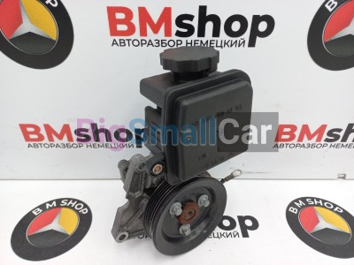 Насос гидроусилителя (ГУР) Mercedes S350 2005 W220 112.972 A0034662601