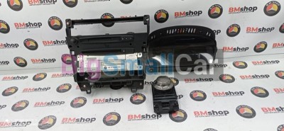 Комплект CCC BMW 525i 2004 E60 m54b25