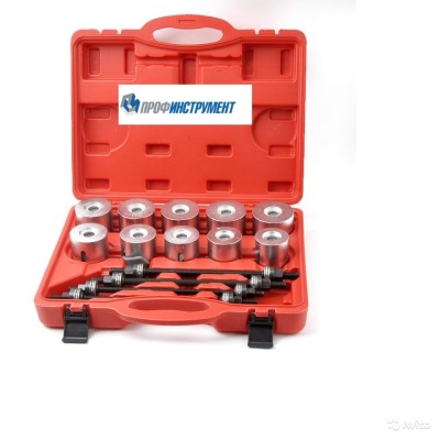 Специнструмент для замены сайлентблоков - купить Адлере