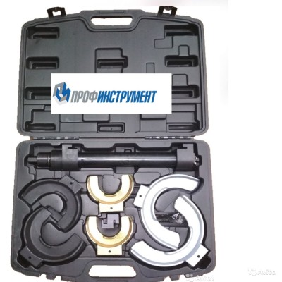 Стяжка пружин - купить Адлере