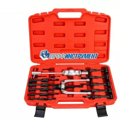 Съемник подшипников цанговый - купить Адлере