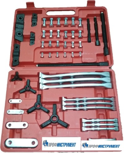 Съемник подшипников универсальный - купить Адлере