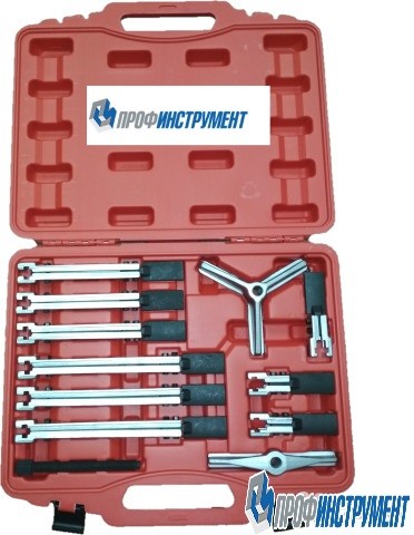 Съемник подшипников наборной - купить Адлере