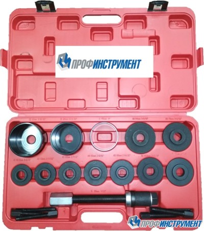 Съемник ступичных подшипников - купить Адлере