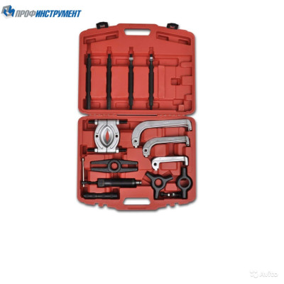 Съемник подшипников гидравлический - купить Адлере