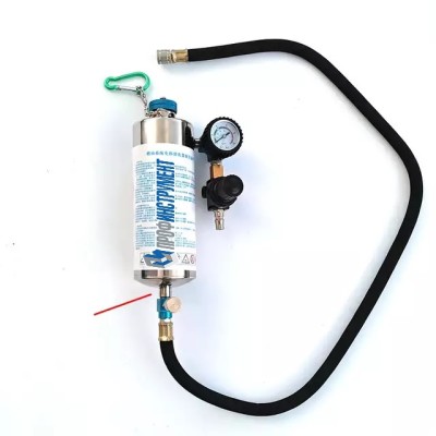 Набор для тестирования и очистки топливной системы - купить Адлере