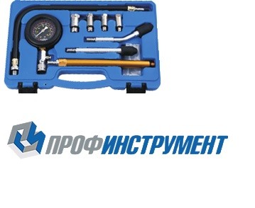 Компрессометр бензиновый в кейсе - купить Адлере