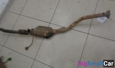 Катализатор от Audi A4 B5 1994-2001 - купить Адлере