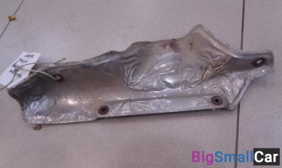 Экран тепловой от LDV Maxus 2004-2008 - купить Адлере