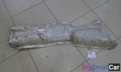 Экран тепловой от BMW 3-Series E46 1998-2007 - купить Адлере