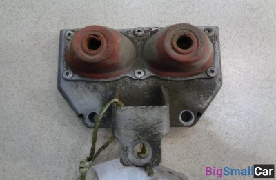 Кронштейн глушителя от Audi A8 D3 2002-2010 - купить Адлере