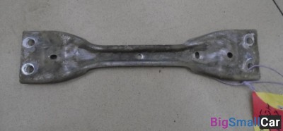 Кронштейн глушителя от Volkswagen Jetta 5 2005-2011 - купить Адлере