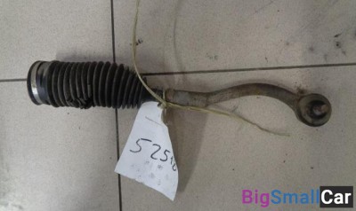 Тяга рулевая с наконечником правая от Kia Rio 2005-2011 - купить Адлере