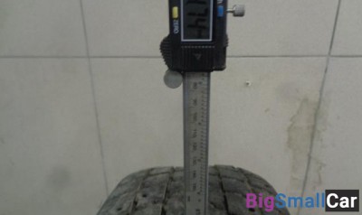 16 Зимняя 235 60 от Шины - купить Адлере