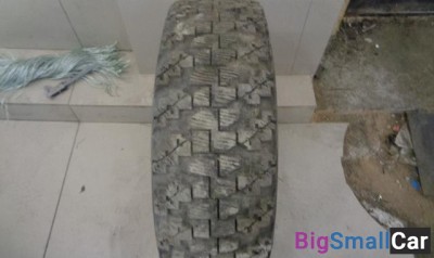 15 Зимняя 235 75 от Шины - купить Адлере