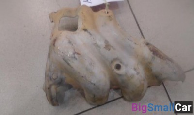 Экран тепловой от Mitsubishi Legnum 1996-2002 - купить Адлере