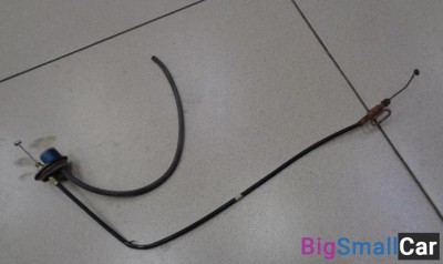 Трос привода дроссельной заслонки от Mitsubishi Legnum 1996-2002 - купить Адлере