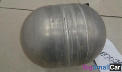 Ресивер воздушный от Mercedes-Benz S-Class W220 1998-2005