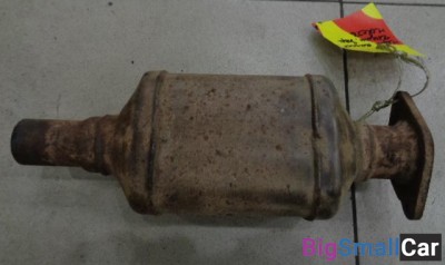 Катализатор от Chery Amulet A15 2006-2012 - купить Адлере