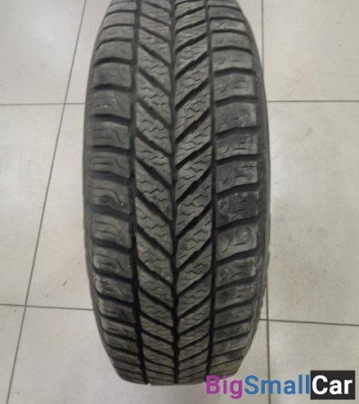 14 Зимняя 195 70 от Шины - купить Адлере