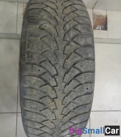 18 Зимняя 235 60 от Шины - купить Адлере