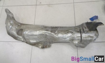 Экран тепловой от Lincoln Navigator 2002-2006 - купить Адлере