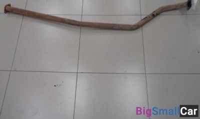 Средняя часть глушителя от Kia Soul 2008-2014 - купить Адлере