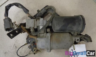 Компрессор пневмоподвески от Subaru Outback BG 1994-1999