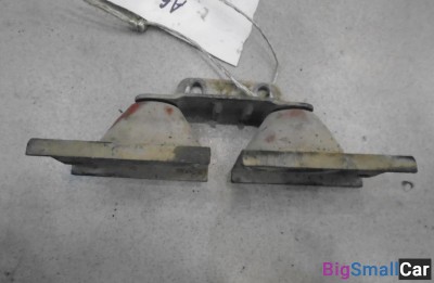 Кронштейн глушителя от Audi A6 C6, 4F 2004-2011 - купить Адлере