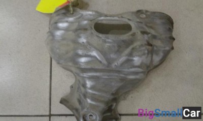 Экран тепловой от Honda Fit 2001-2008 - купить Адлере