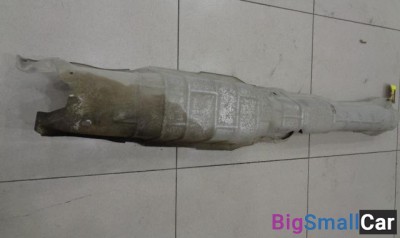 Экран тепловой от Mazda Demio DY 2003-2007 - купить Адлере