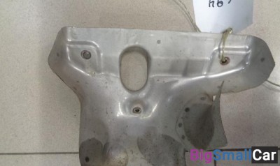 Экран тепловой от Nissan Teana J31 2003-2008 - купить Адлере