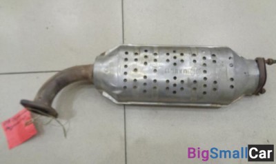 Катализатор от Kia Sorento 2002-2009 - купить Адлере