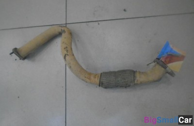 Приемная труба глушителя от Chevrolet Cobalt 2012-2015 - купить Адлере