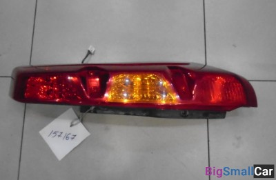 Фонарь задний наружный правый от Nissan X-trail T31 2007-2015 - купить Адлере