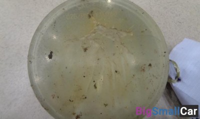 Фара противотуманная от Lincoln Navigator 2002-2006 - купить Адлере