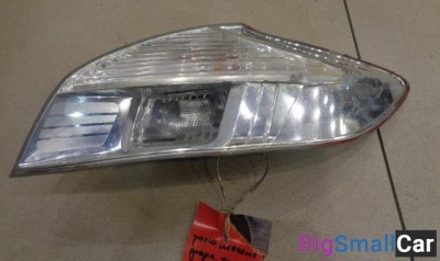 Фонарь задний наружный правый от Renault Megane 3 2008-2015 - купить Адлере