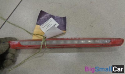 Фонарь задний (стоп сигнал) от Renault Laguna 2 2001-2008 - купить Адлере