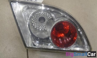 Фонарь задний внутренний левый от Haima 3 2010-2013 - купить Адлере