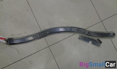 Кронштейн глушителя от Ford Focus 2 2008-2011 - купить Адлере