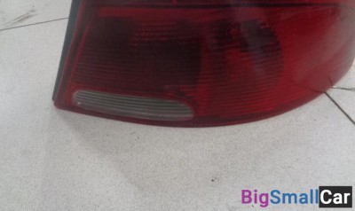 Фонарь задний наружный правый от Dodge Stratus 2000-2006 - купить Адлере