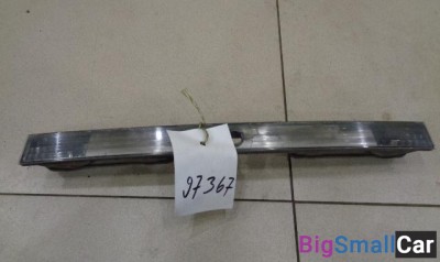 Фонарь подсветки номера от BMW 7-Series E65, E66 2001-2008 - купить Адлере