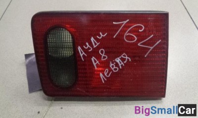 Фонарь задний внутренний левый от Audi A8 D2 1994-2002 - купить Адлере