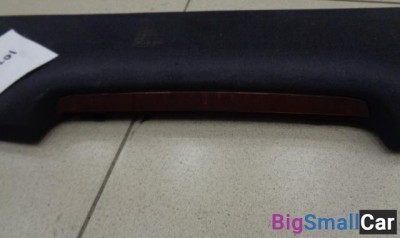 Фонарь задний (стоп сигнал) от Mercedes-Benz S-Class W220 1998-2005 - купить Адлере