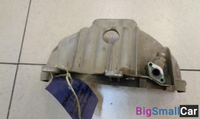 Экран тепловой от Volkswagen Jetta 4 1998-2005 - купить Адлере