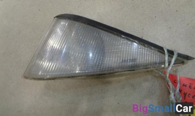 Указатель поворота левый от Ssang Yong Musso 1993-2005 - купить Адлере