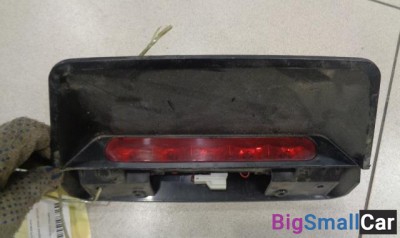 Фонарь задний (стоп сигнал) от BYD F3 2005-2013 - купить Адлере