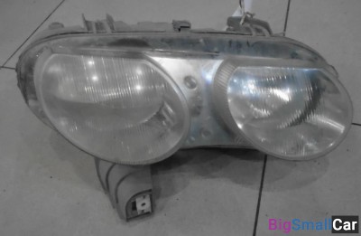 Фара правая от Rover 75 RJ 1999-2005 - купить Адлере