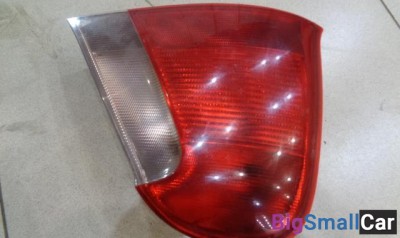 Фонарь задний наружный левый от Rover 75 RJ 1999-2005 - купить Адлере